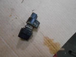 Kawasaki Teryx Krf 750C 2008 Light Switch On Off 27010-0067. Fixed Price $13.95.