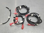 EB1472 2023 Polaris Rzr Pro XP4 Positive & Negative Wires. Fixed Price $99.99.