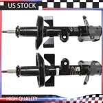 Monroe Genuine Oem Front Struts For 2012-2017 Honda Odyssey Lifetime Warranty. Fixed Price $304.66.