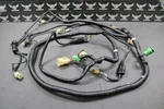 1989 Honda Pilot FL400R Oem Main Wiring Wire Harness Loom 32100-HE0-000. Fixed Price $399.99.