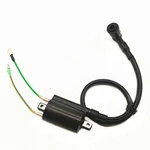 Jetunit Ignition Coil For Honda CR125R/CR250R/CR500R 30500-HN1-A71 30500-KZ3-700. Fixed Price $19.98.
