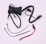 Rear 12V Power Plug Kit Part Number - 2872646 For Polaris. Fixed Price $12.99.
