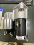 Rareelectric Starter 49-5858 New But Opened Package. Fixed Price $79.99.