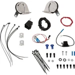 Rivco Products Dual Electric Horn Kit - EH550. Fixed Price $115.50.