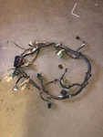 Honda TRX400 Fga Rancher 4X4 Atv Gps Oem Wiring Harness G1525 2004. Fixed Price $99.95.