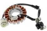 Yamaha Stator Assy 18P-81410-02-00 Oem New. Fixed Price $220.22.