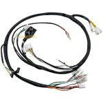 Wire Wiring Harness 26001-1712 For Kawasaki Bayou KLF300A 1986 1987. Fixed Price $45.85.