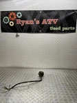 1998 Yamaha Grizzly 600 4X4 Left Handlebar Control Switch, On/off, Lights, Start. Fixed Price $23.21.
