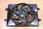 2022 Cfmoto Z Force 950 Sport Eps Radiator Cooling Fan Assembly. Fixed Price $189.00.