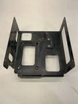 Tray, Electrical - Black 2017 Arctic Wildcat Sport 53663. Fixed Price $25.00.