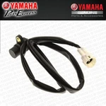 New Yamaha Kodiak Grizzly Wolverine 450 Yfm Oem Speed Sensor 3C2-83755-11-00. Fixed Price $99.95.