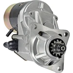 Starter For Case Lift Trucks 584D 585D 586D 1975-1988 116930A1; 410-52021. Fixed Price $170.90.