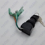 37110-92E01 37110-99E00 Replaces Ignition Key Switch Assembly Suzuki Outboards. Fixed Price $10.80.