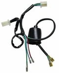 Engine Wiring Harness For 50CC-150CC Pit Pro Dirt Trail Bike Atv Quad. Fixed Price $10.99.
