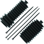 Quadboss Steering Rack Tie Rod Assembly Kit For Polaris Rzr & Can-am Commander. Fixed Price $50.99.