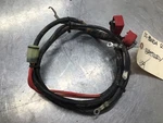 2005 Honda Rincon TRX650FA 4X4 Oem Electrical, Battery Cables. Fixed Price $29.95.