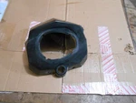 Textron Alterra 500 Atv 2018 Arctic Cat Speedometer Cover Gauge Housing Pod. Fixed Price $48.95.