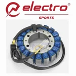 Electrosport Stator For 2009-2012 Polaris Ranger Rzr 800 Electrical Ju. Fixed Price $183.13.