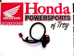 New Genuine Honda Oem Right Handlebar Switch 2023-2025 XR150L *35130-KRH-JO1*. Fixed Price $74.95.