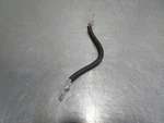 EB983 2021 Indian Scout Sixty 1000 Bobber Negative Battery Cable. Fixed Price $5.99.