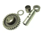 1996 Suzuki LT-F4WDX 300 King Quad 4X4 Transmission Reverse Idle Gear 29T. Fixed Price $19.65.