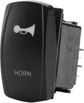 Flip Dash Switches SC2-AMB-A11 Horn. Fixed Price $39.95.