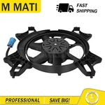 Radiator Cooling Fan Brushless For Polaris Rzr Xp / Turbo 2017-2021 2413548. Fixed Price $289.99.