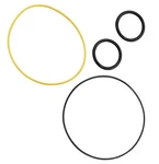 Caltric 93210-74316-00 93211-02703-00 93210-15639-00 5UP-11311 Orings For Yamaha. Fixed Price $22.00.