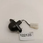 Fanale Posteriore Rear Light License Plate For Piaggio Porter. Fixed Price $58.46.