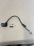 2006 Kawasaki KFX700 Start Button Switch Assembly Lights Choke B683. Fixed Price $58.99.