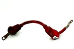 Polaris Hawkeye 300 4X4 06 Cable Battery To Solenoid 4011287 29780. Fixed Price $6.00.