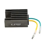 Voltage Regulator Rectifer For Honda Atv ATC250 1985 31400-KE1-008 #2. Fixed Price $17.51.