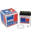 Parts 12V Hd Battery Kit For Polaris Sportsman Hawkeye Honda VT700/800 YB14-B2. Fixed Price $73.44.