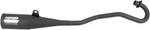 Dg Performance Rcm Exhaust System Steel Black 04-2107. Fixed Price $356.99.
