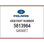 Polaris GASKET-ETC,EN.0113664 5813964 Oem New. Fixed Price $16.99.
