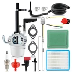 Carburetor For B&s 5000 5550 6200 8550 Watts 10HP Generator 591378, 796321. Fixed Price $31.99.