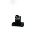 1998 Arctic Bearcat 454 4X4 Oem Power Plug 0445-001 AA3. Fixed Price $16.99.