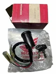 Honda CG110,125 CB125S H100 MT50 XL125S Ignition Switch 4WIRES Nos 35100-397-633. Fixed Price $65.01.