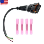 Temperature Air Sensor T-map Wire Harness For Polaris Sportsman 570 700 800 850. Fixed Price $12.99.