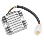 Ricks Electric Regulator/rectifier Honda ATC200ES 82-84/ TRX200 Fourtrax. Fixed Price $108.95.