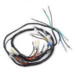 Wiring Loom YFS200 Blaster, AT-01862, 2XJ-82590-00-00, Wire Harness. Fixed Price $68.60.