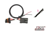 Xtc Power Products POL-4TL-OUT Fits Polaris Rzr Xp Models. Fixed Price $24.95.