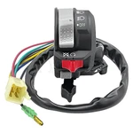 Left Handlebar Control Switch Headlight For Yamaha Big Bear YFM400 2000-2001. Fixed Price $17.95.