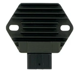 Moose Racing 2112-0527 Regulator/rectifier. Fixed Price $69.99.