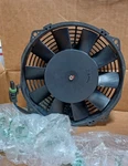 New Oem Polaris 2410534 Motor Fan. Fixed Price $120.00.