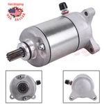 Atv Starter For Polaris Sportsman 500 Efi 2006-2012 Scrambler 1997-2011 New. Fixed Price $38.99.