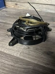 Yamaha Raptor 660 Le Cooling Fan 5LP-12405-00-00. Fixed Price $34.99.