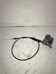 2006 Kawasaki Brute Force 750 4X4 Throttle Lever Housing W/ Cable. Fixed Price $25.00.