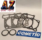 Kawasaki Brute Force Kvf Teryx 750 85MM Stock Bore Cometic Gasket Set Kit C3284. Fixed Price $69.98.
