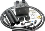 Moose Utility Bolt On Utv Cab Heater For Can Am Commander Max 1000R 4X4 21-23. Fixed Price $534.95.